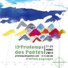 Dé-paysages : Soirée d'ouverture du Printemps des poètes à Lyon - www.viafrance.com