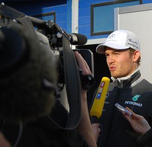 Rosberg gagne le Trophée Bandini 2011