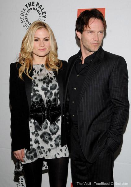 63825090thevault36201112545AM True Blood cast looks absolutely fabulous on PaleyFest Red Carpet