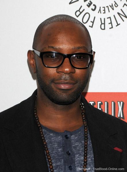 63825404thevault36201120822AM True Blood cast looks absolutely fabulous on PaleyFest Red Carpet