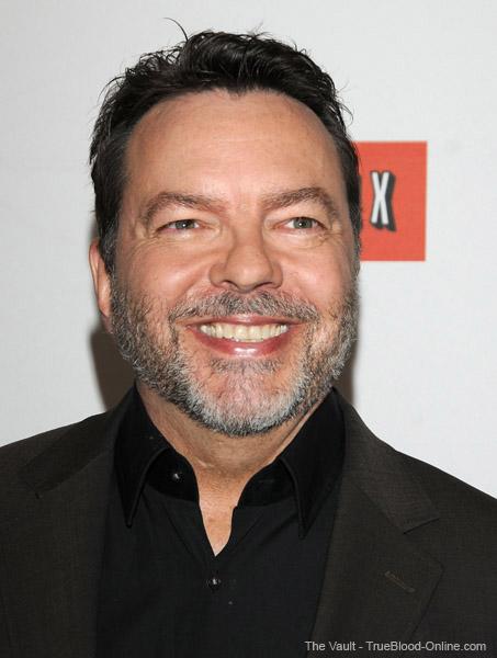 63825334thevault36201121257AM True Blood cast looks absolutely fabulous on PaleyFest Red Carpet