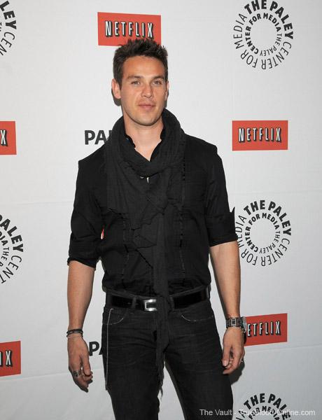 63825484thevault36201121356AM True Blood cast looks absolutely fabulous on PaleyFest Red Carpet