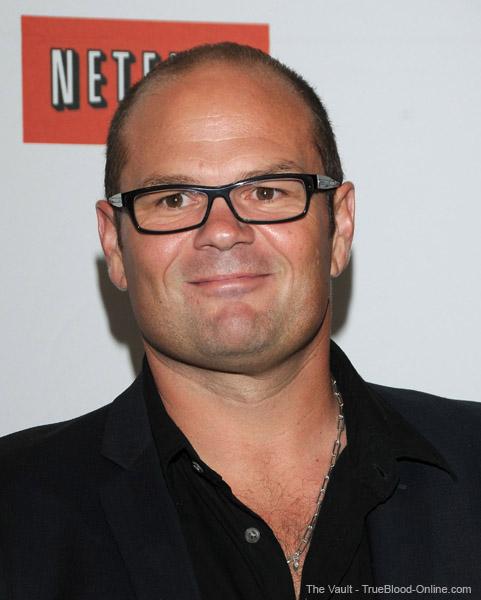 63825417thevault36201121030AM True Blood cast looks absolutely fabulous on PaleyFest Red Carpet