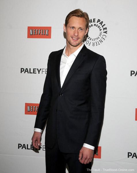 63825362thevault36201121126AM True Blood cast looks absolutely fabulous on PaleyFest Red Carpet