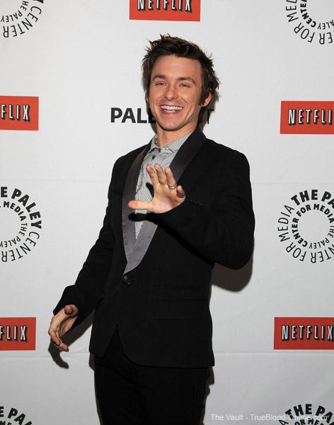 63825473thevault36201121403AM True Blood cast looks absolutely fabulous on PaleyFest Red Carpet