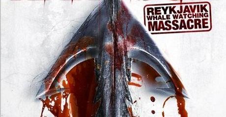 Harpoon critique dvd