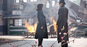 [CONCOURS] Woochi, 5 combo et 5 dvd à gagner !