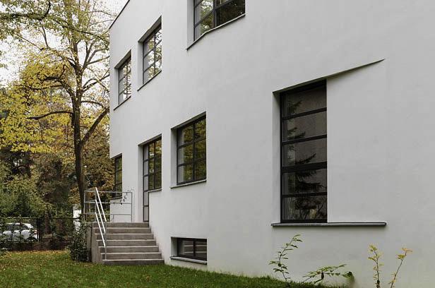 Visite de maison résidentielle privée à Berlin