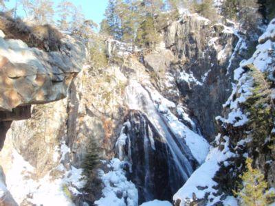 Les instantanés du mois - Mars 2011