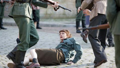 Un Village Français saison 4 ... bientôt en tournage