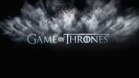Game of Thrones saison 1 ... encore une bande-annonce (vidéo)