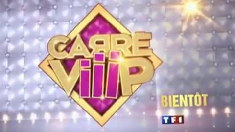 Carré ViiiP bientôt sur TF1 ... VIDEO ... la 1ere bande annonce de l'émission