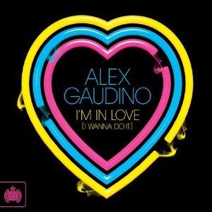 La nouvelle chanson d'Alex Gaudino s'appelle...