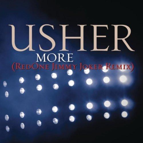 Clip | Usher • More (RedOne Jimmy Joker Remix)
