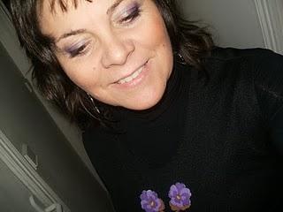 Portraits couleur....