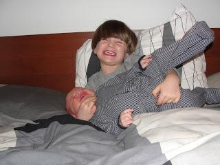 Un lundi parmi tant d'autres #19