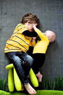 Un lundi parmi tant d'autres #19