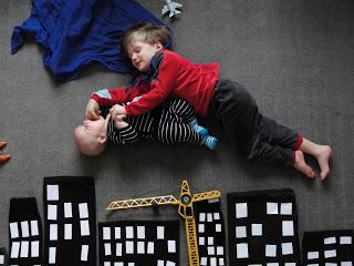 Un lundi parmi tant d'autres #19