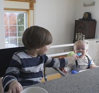 Un lundi parmi tant d'autres #19