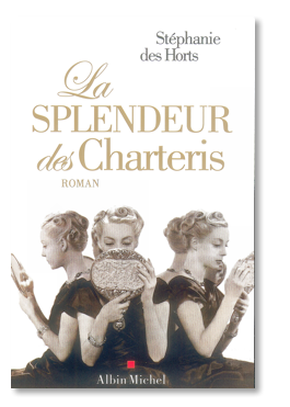 La splendeur des Charteris