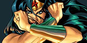[Pépites du lundi] Les super-héroïnes au pouvoir: Black Widow et Wonder Woman