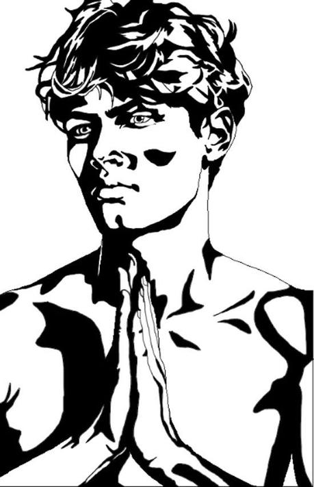 NATHALIE illustration | INTERVIEW