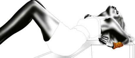 NATHALIE illustration | INTERVIEW