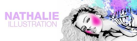 NATHALIE illustration | INTERVIEW