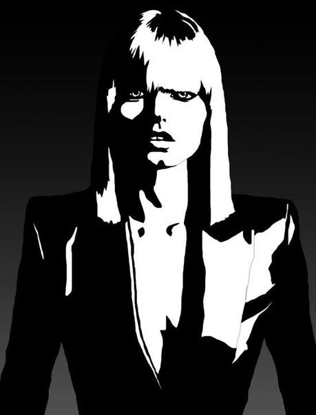 NATHALIE illustration | INTERVIEW