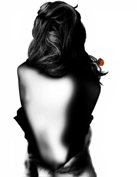 NATHALIE illustration | INTERVIEW