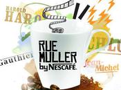 Muller Nescafé