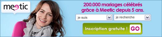 Meetic
