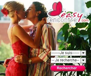 Easyrencontre, et la rencontre devient facile.