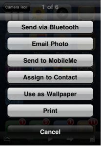 Celeste: le bluetooth débridé de retour sur iOS! Edit