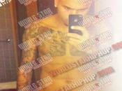Photos Chris Brown nouveau avec Khalifa Bomb