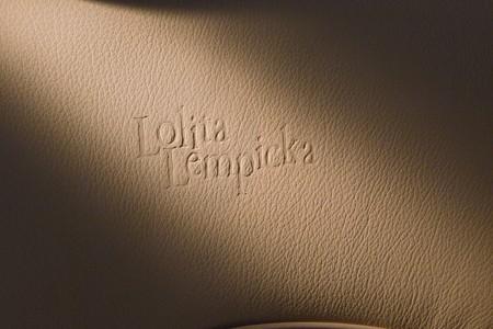 En voiture avec… Lolita Lempicka!