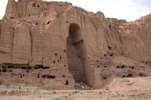 La vallée de Bamiyan est inscrite sur sa liste du patrimoine mondial en danger depuis 2003.