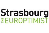 Strasbourg the Europtimist