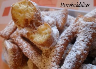 Beignets De Carnaval Super Moelleux Paperblog