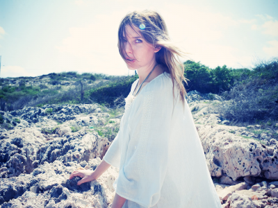 Semaine 9 : Lykke Li - Wounded Rhymes [LL]