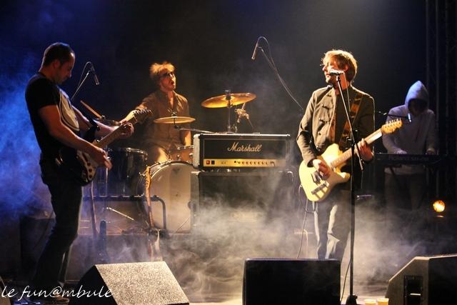 14 weeks,le funambule