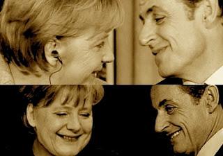 Convergence franco-allemande : le jeu des 14 erreurs sarkozyennes