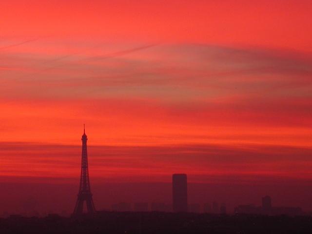 Naissance du ciel (Zéno Bianu)