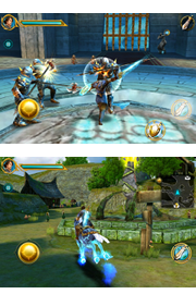 screen Sacred Odyssey