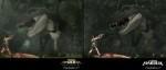 Image attachée : Tomb Raider Trilogy : des images comparatives
