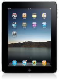 images Comparons les deux versions d’iPad