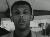 Stromae dévoile nouveau clip cours