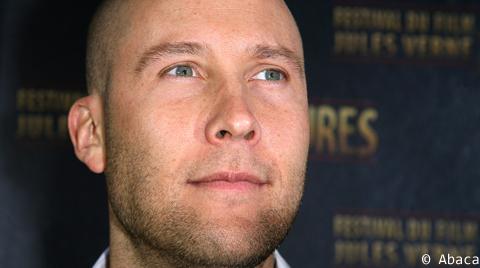 Smallville saison 10 ... Michael Rosenbaum très ému sur le tournage