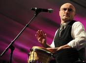 Phil Collins revient retraite ''Rien tout cela n'est vrai''