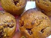 Première recette nouvelle rubrique gourmande muffins complets framboise